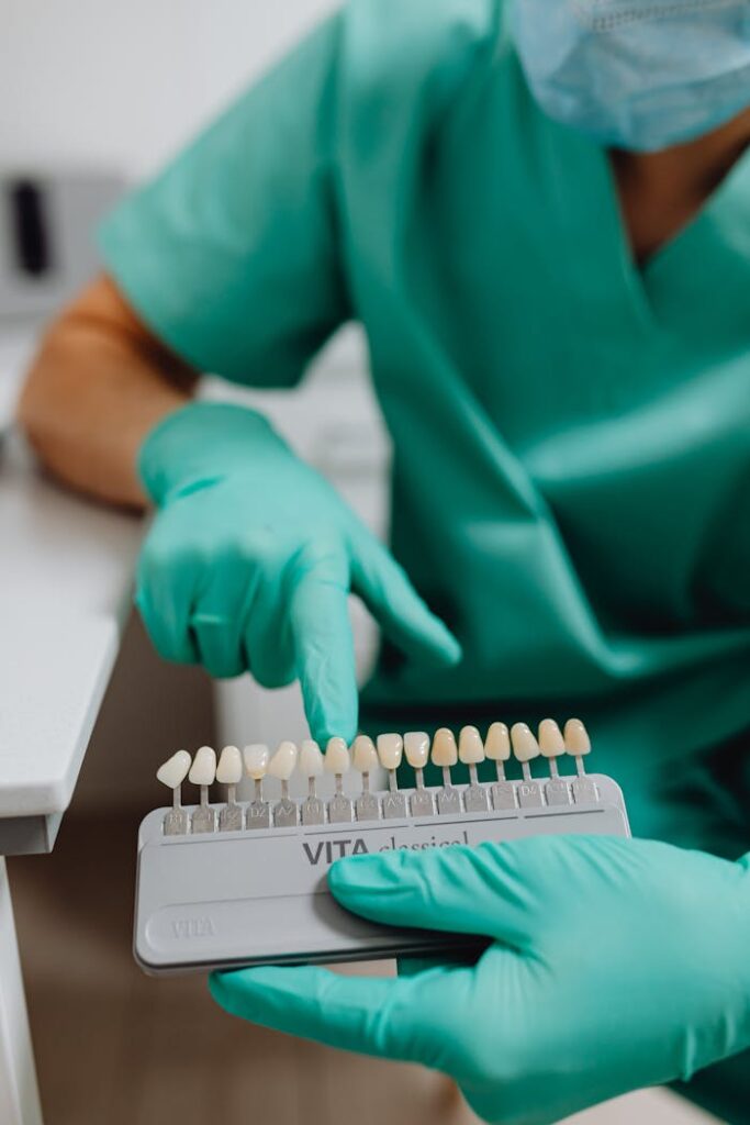pexels-photo-6627275 Dentista per faccette dentali a Firenze